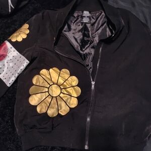 Suicide Squad Bomber Jacket